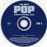 Double CD - Queen, David Bowie, Tom Jones & others - The Best Pop Album In The World...Ever!