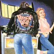 Double CD - Various - The Best Rock 'N' Roll Album In The World... Ever - Mono