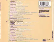 CD - Lenny Kravitz / Fatboy Slim / Shaggy a.o. - The Best Summer Album In The World...Ever!