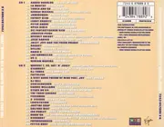 Double CD - George Michael, Lenny Kravitz, Andru Donalds - The Best Summer Album In The World...Ever!