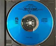 CD - The Shirelles / Chubby Checker a.o. - The Best Ten Years Of Rock 'n' Roll 1959-61