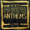 Double CD - Blur / Supergrass / Radiohead / Foo Fighters a.o. - The Best...Anthems...Ever!