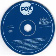 CD - Joe Diffie, Lorrie Morgan, Aaron Tippin, ... - The Beverly Hillbillies: Original Motion Picture Soundtrack