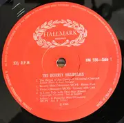 LP - The Beverly Hillbillies - The Beverly Hillbillies