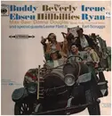 LP - Buddy Ebsen, Irene Ryan a.o. ... - The Beverly Hillbillies