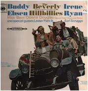 Buddy Ebsen, Irene Ryan a.o. ... - The Beverly Hillbillies