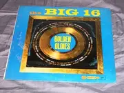 LP - The Shirelles, The Eternals, Maxine Brown, a.o. - The Big 16 Golden Oldies