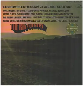 Various Artists - The Big Country