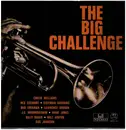 LP - Milt Hinton, Rex Stewart, Gus Johnson, a.o. - The Big Challenge