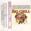 MC - Marvin Gaye / The Temptations a.o. - The Big Chill (Original Motion Picture Soundtrack)