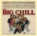 CD - Marvin Gaye / The Temptations / Smokey Robinson & The Miracles a.o. - The Big Chill (Original Motion Picture Soundtrack)
