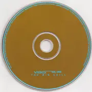 CD - Earthtribe, Diversity, Toona a.o. - The Big Chill - Vibes - Digipak