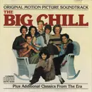 CD - Marvin Gaye, The Temptations, The Rascals a.o. - The Big Chill (Original Motion Picture Soundtrack)