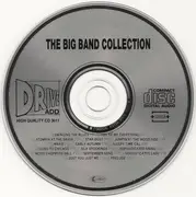 CD - Count Basie, Tommy Dorsey a.o. - The Big Band Collection