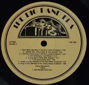 LP - Harry James, Bing Crosby, Judy Garland, Glenn Miller a.o. - The Big Band Era: Volume 5: The Passing Of The 40's