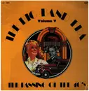 LP - Harry James, Bing Crosby, Judy Garland, Glenn Miller a.o. - The Big Band Era: Volume 5: The Passing Of The 40's
