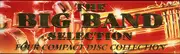 CD-Box - Glenn Miller, Artie Shaw, Louis Armstrong a.o. - The Big Band Selection