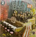 Double LP - Artie Shaw, Count Basie a.o. - The Big Band Sound