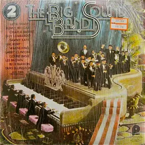 Various Artists - The Big Band Sound