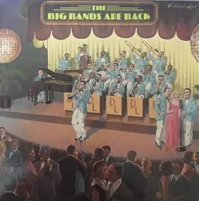 Don Redman - The Big Bands Are Back