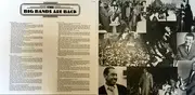Double LP - Don Redman / Chick Webb - The Big Bands Are Back