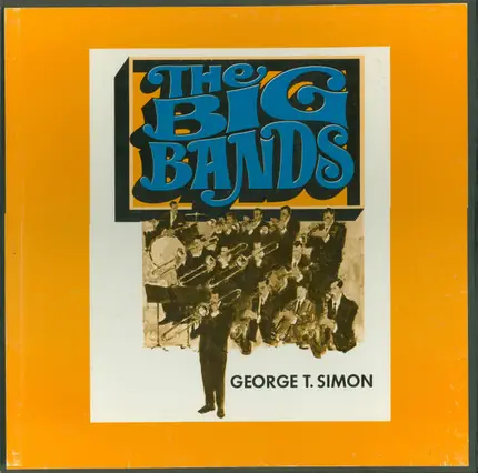 Various - The Big Bands