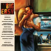 CD - The Dixie Cups, Professor Longhair, Buckwheat Zydeco a.o. - The Big Easy