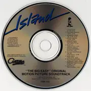 CD - The Dixie Cups, Professor Longhair, Buckwheat Zydeco a.o. - The Big Easy