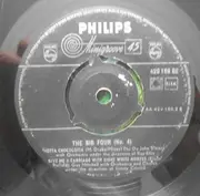 7inch Vinyl Single - Various - The Big Four - No. 4