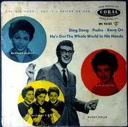 Various - The Big Four, Vol. 3