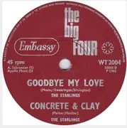7inch Vinyl Single - Redd Wayne, Joan Baxter - The Big Four
