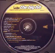 CD - Mark Wahlberg / Sugarhill Gang a.o. - The Big Hit (Original Motion Picture Soundtrack)