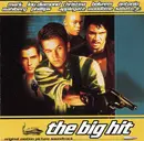 CD - Mark Wahlberg / Sugarhill Gang a.o. - The Big Hit (Original Motion Picture Soundtrack)