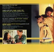 CD - Mark Wahlberg / Sugarhill Gang a.o. - The Big Hit (Original Motion Picture Soundtrack)