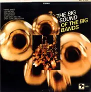 Ray Anthony Stan Kenton - The Big Sound Of The Big Bands