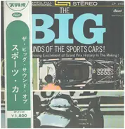 Various - The Big Sound Of The Sports Cars!