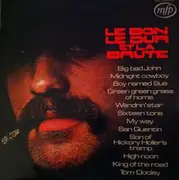 LP - Lerner, Travis a.o. - The Big, The Bad And The Lonely