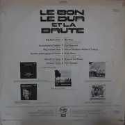 LP - Lerner, Travis a.o. - The Big, The Bad And The Lonely