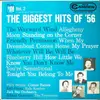 LP - Stan Lebowsky, Al Hoffman, Polly Bergen - The Biggest Hits Of '56 Vol. 2
