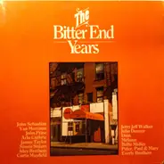 Van Morrison, James Taylor, Curtis Mayfield a.o. - The Bitter End Years