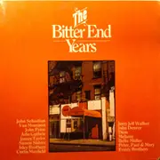 LP - Various - The Bitter End Years