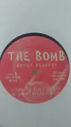 12inch Vinyl Single - River Ocean, Bucketheads A:O: - The Bomb - Volume 1 - Promo