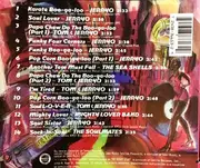 CD - Various - The Boo-ga-loo Years