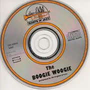 CD - Pete Johnson, Albert Ammons, a.o. - The Boogie Woogie
