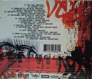 CD - 4Lyn, Disturbed, Molotov a.o. - The Boardercross Sound