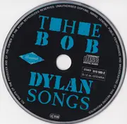 CD - Bryan Ferry,The Young Rascals,Cher,Nina Simone, u.a - The Bob Dylan Songs - Tribute