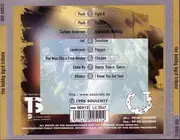 CD - Push / Carleen Anderson a.o. - The Bobby Byrd Tribute - Live