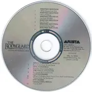 CD - Whitney Houston, Kenny G, Lisa Stansfield a.o. - The Bodyguard (Original Soundtrack Album)