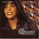 CD - Soundtrack - The Bodyguard (Original Soundtrack Album)