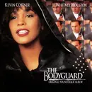 CD - Whitney Houston, Joe Cocker, Kenny G - The Bodyguard (Original Soundtrack Album)